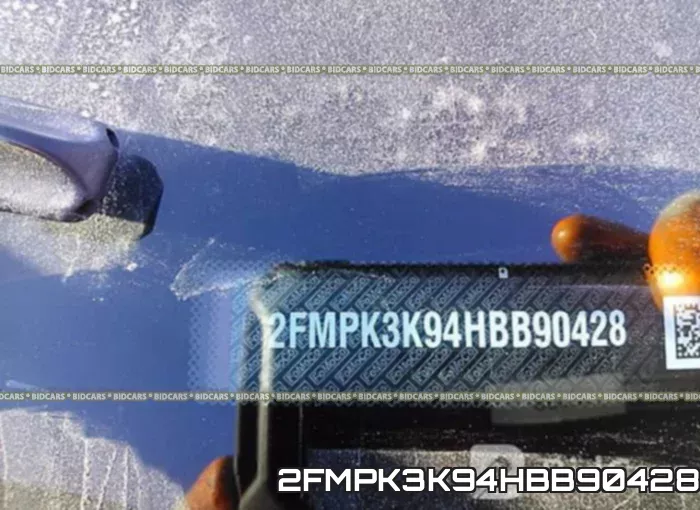 2FMPK3K94HBB90428 фото 10