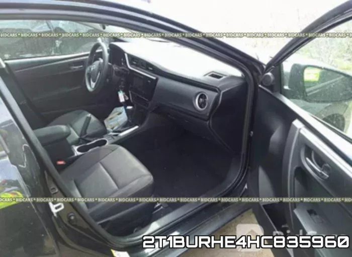 2T1BURHE4HC835960 фото 6
