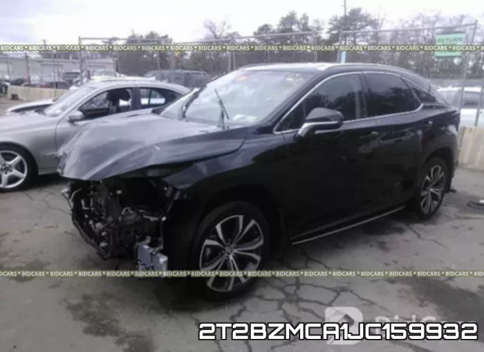 2T2BZMCA1JC159932 фото 3