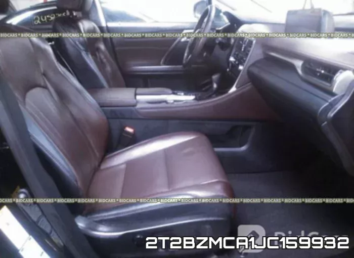 2T2BZMCA1JC159932 фото 6
