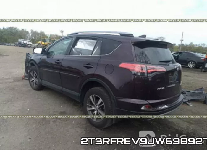 2T3RFREV9JW698927 фото 4