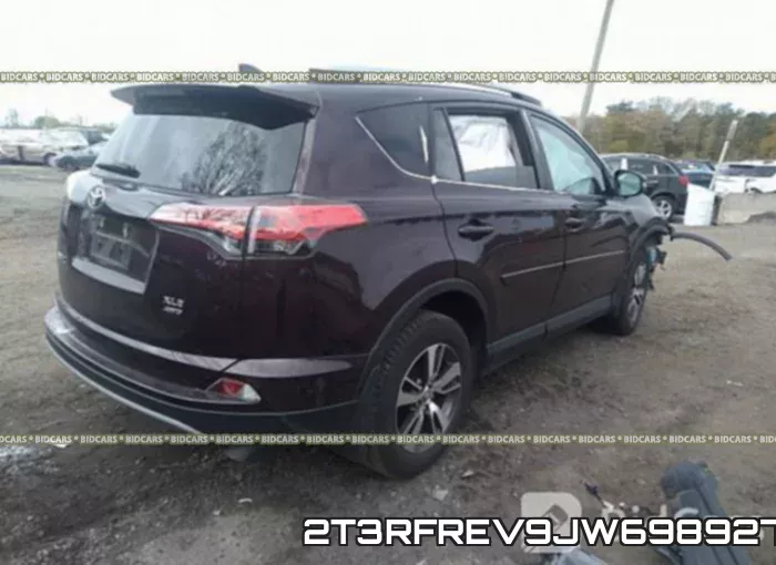 2T3RFREV9JW698927 фото 5