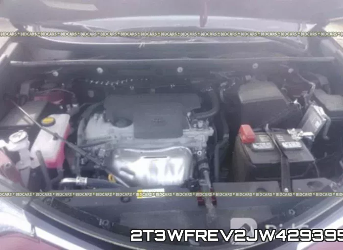 2T3WFREV2JW429395 фото 2