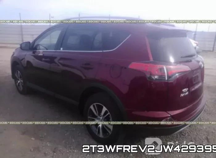 2T3WFREV2JW429395 фото 4