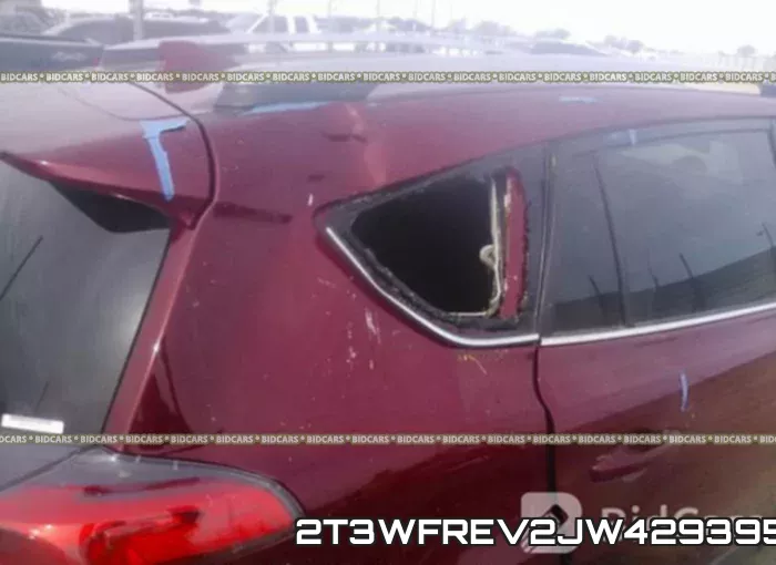 2T3WFREV2JW429395 фото 7