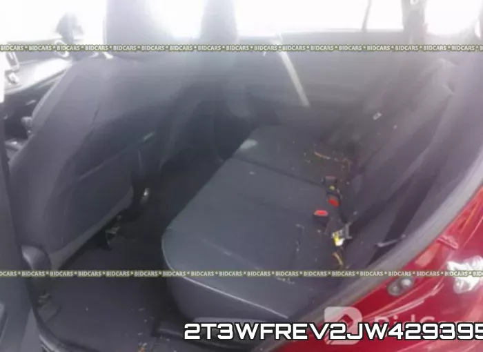2T3WFREV2JW429395 фото 9