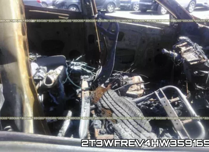 2T3WFREV4HW359165 фото 6