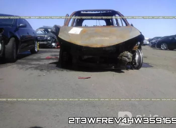 2T3WFREV4HW359165 фото 7