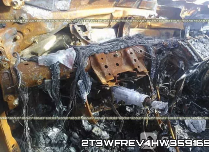 2T3WFREV4HW359165 фото 8