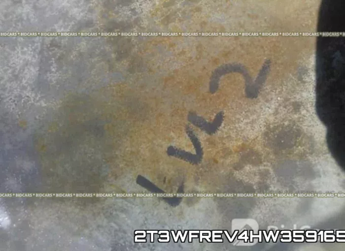 2T3WFREV4HW359165 фото 10