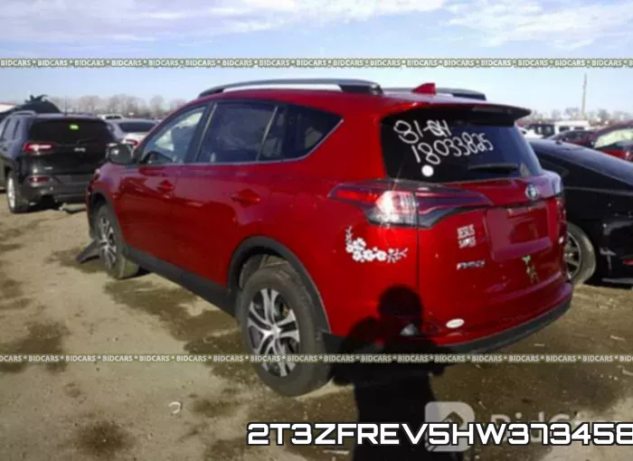 2T3ZFREV5HW373458 фото 4