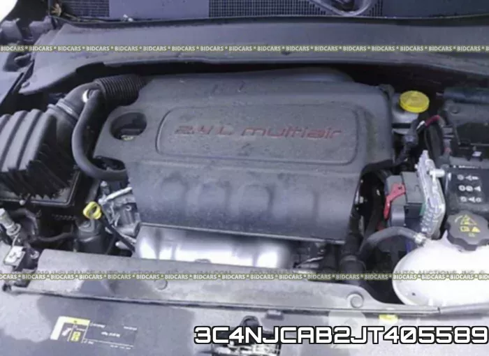 3C4NJCAB2JT405589 фото 2