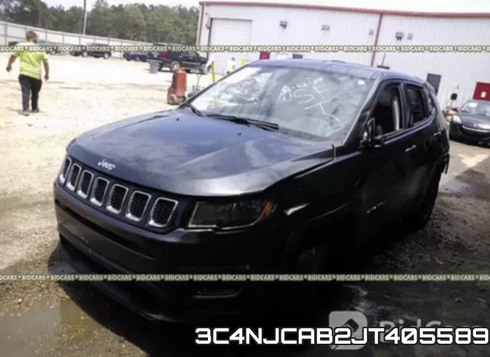 3C4NJCAB2JT405589 фото 3