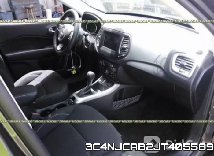3C4NJCAB2JT405589 фото 6