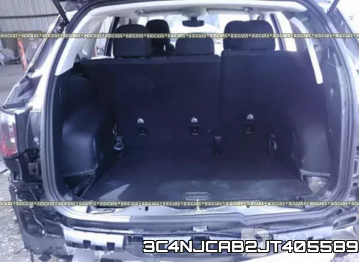 3C4NJCAB2JT405589 фото 9