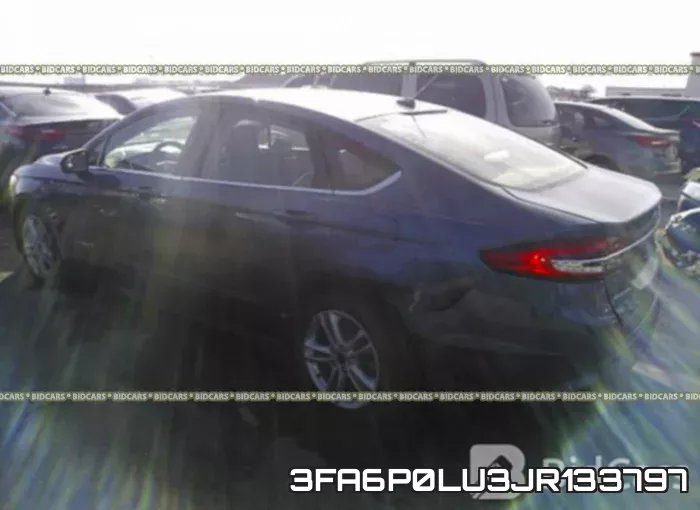 3FA6P0LU3JR133797 фото 4