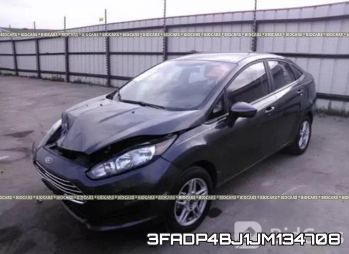 3FADP4BJ1JM134708 фото 3