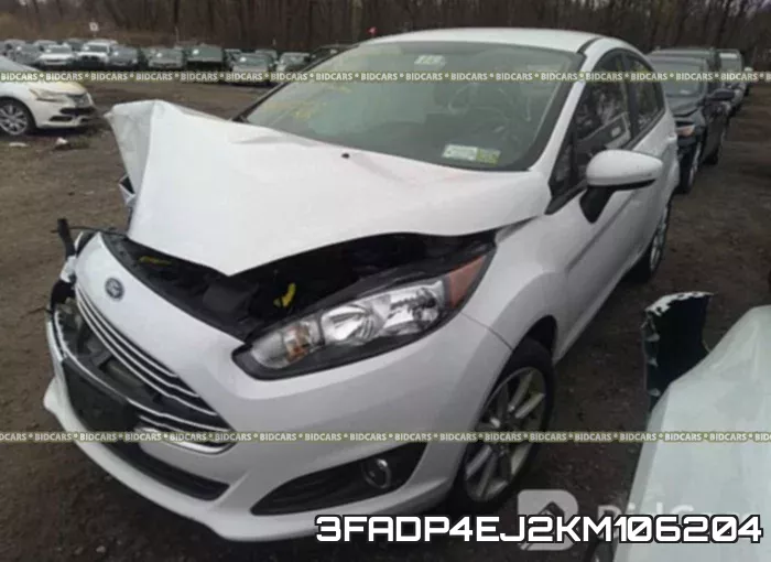 3FADP4EJ2KM106204 фото 3
