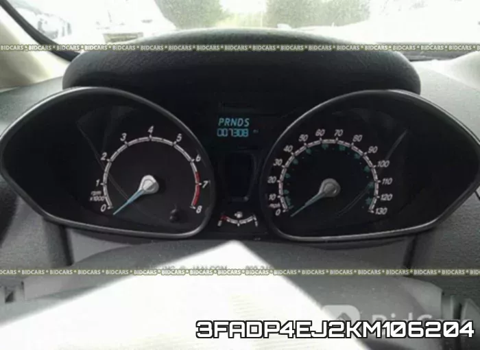 3FADP4EJ2KM106204 фото 8