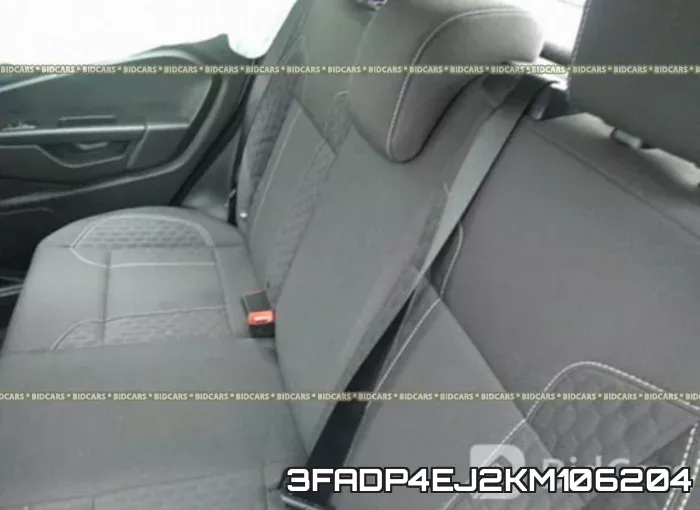 3FADP4EJ2KM106204 фото 9