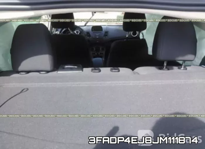 3FADP4EJ8JM111874 фото 9