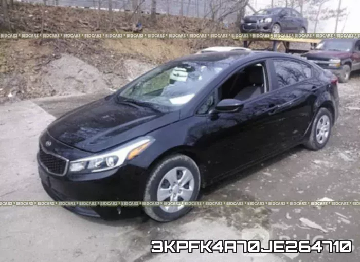 3KPFK4A70JE264710 фото 3