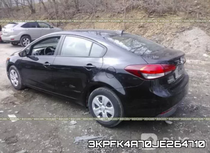 3KPFK4A70JE264710 фото 4