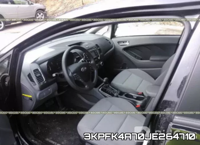 3KPFK4A70JE264710 фото 6