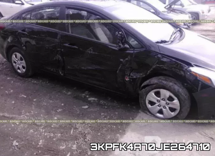 3KPFK4A70JE264710 фото 7