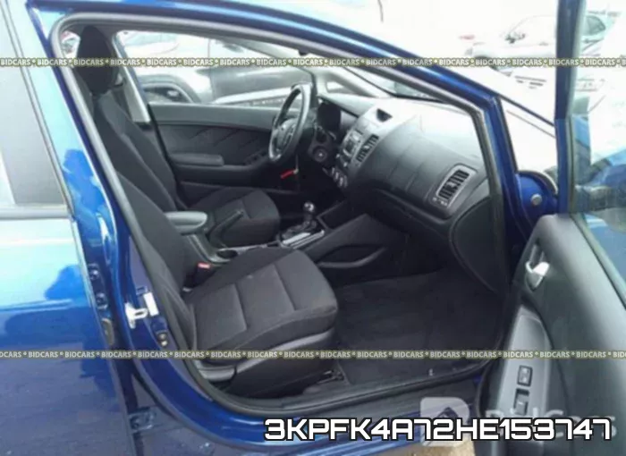 3KPFK4A72HE153747 фото 6