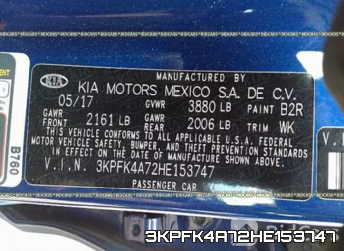 3KPFK4A72HE153747 фото 10