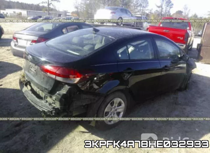 3KPFK4A78HE032933 фото 5
