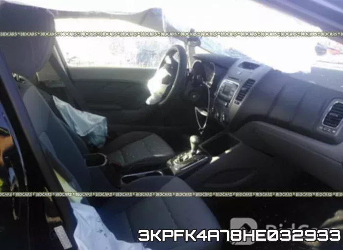 3KPFK4A78HE032933 фото 6