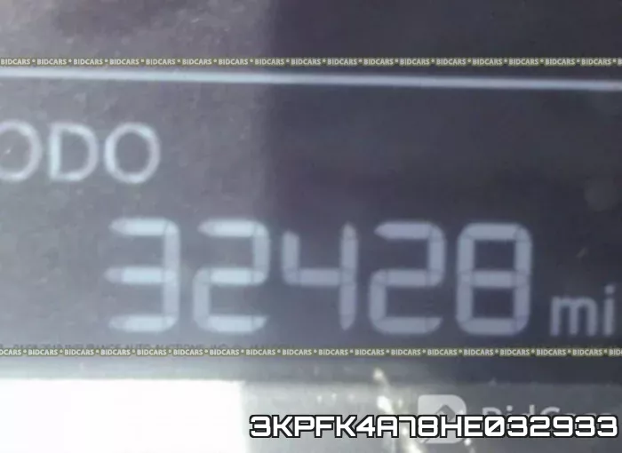 3KPFK4A78HE032933 фото 8