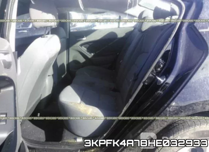 3KPFK4A78HE032933 фото 9