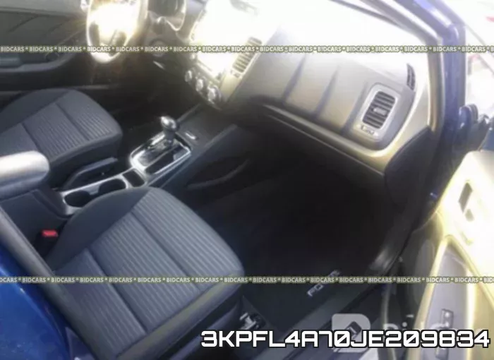 3KPFL4A70JE209834 фото 5