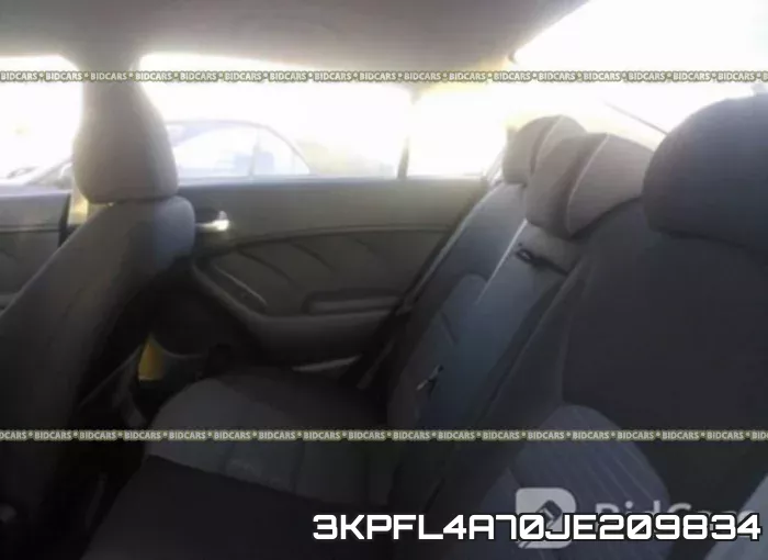 3KPFL4A70JE209834 фото 8