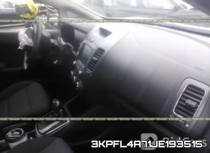3KPFL4A71JE193515 фото 6