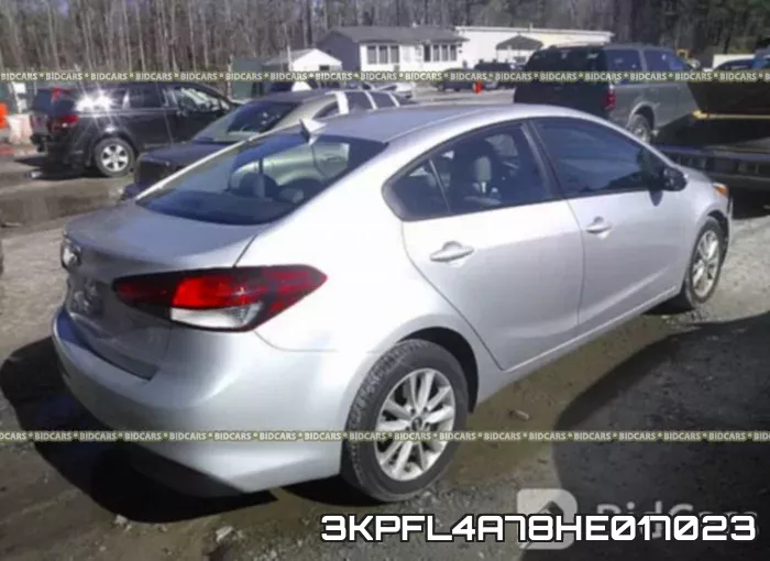 3KPFL4A78HE017023 фото 5