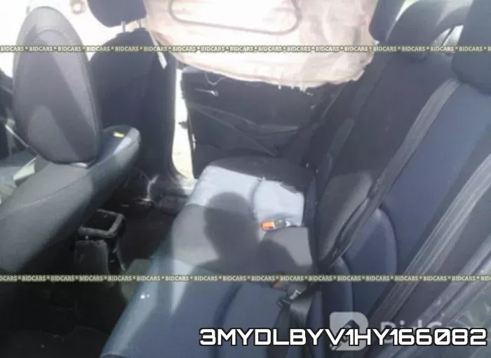 3MYDLBYV1HY166082 фото 9