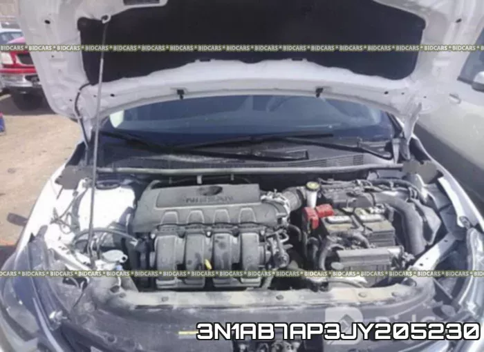 3N1AB7AP3JY205230 фото 2