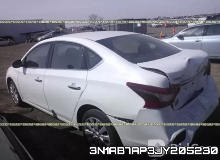 3N1AB7AP3JY205230 фото 4