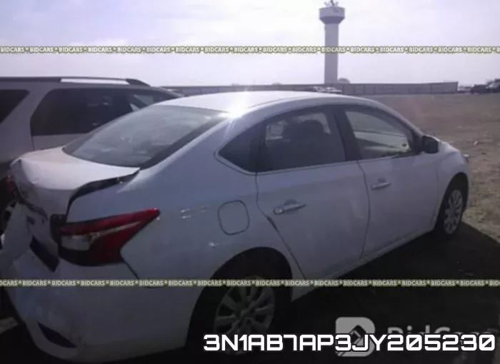 3N1AB7AP3JY205230 фото 5