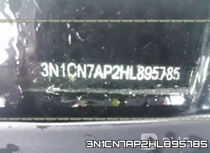 3N1CN7AP2HL895785 фото 10