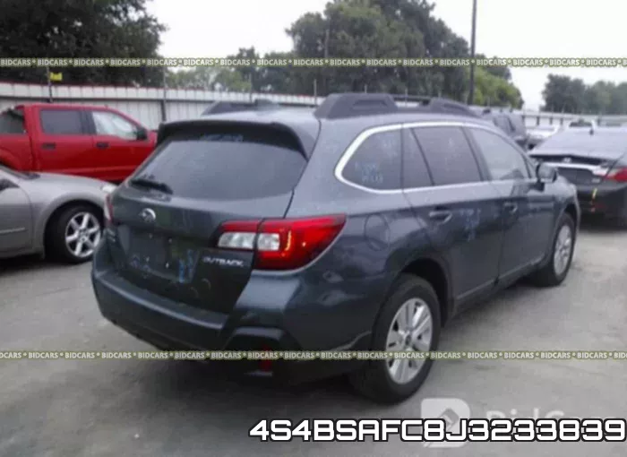 4S4BSAFC8J3233839 фото 5