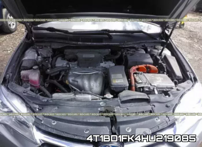 4T1BD1FK4HU219085 фото 2