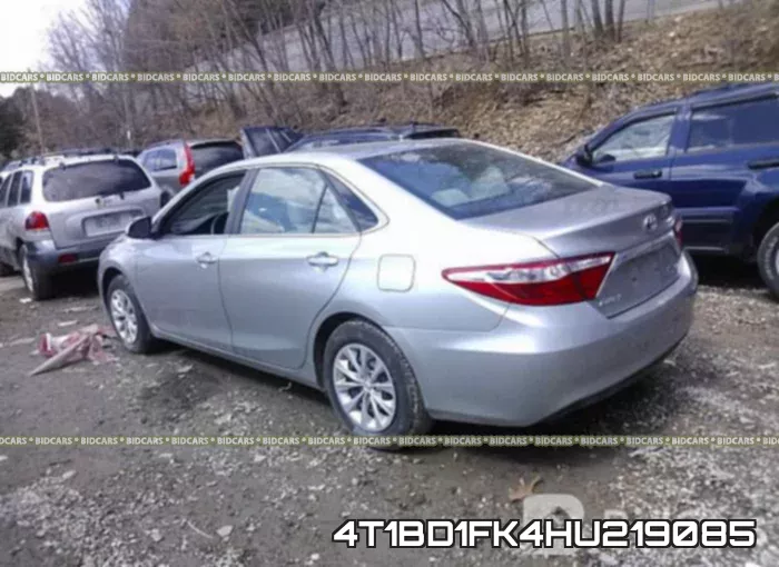4T1BD1FK4HU219085 фото 4