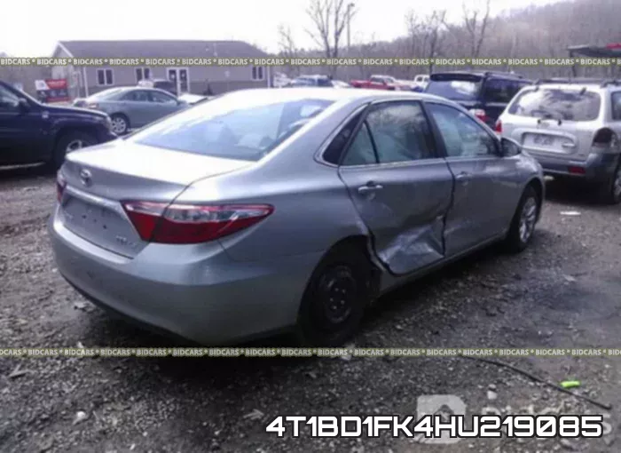 4T1BD1FK4HU219085 фото 5