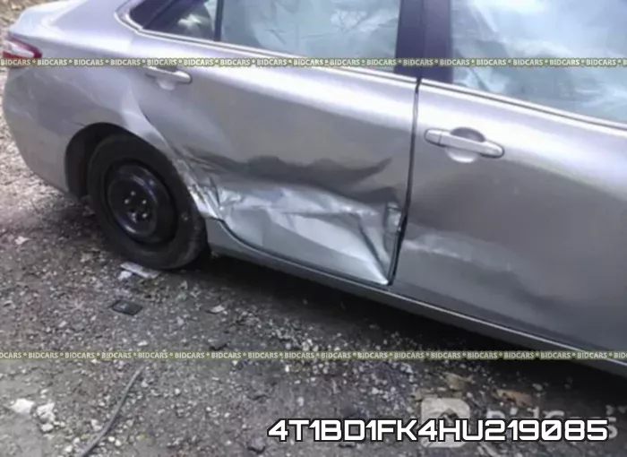 4T1BD1FK4HU219085 фото 7