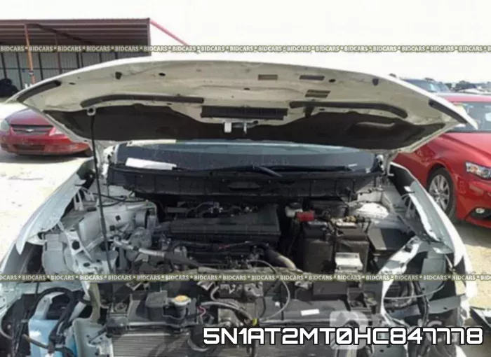 5N1AT2MT0HC847778 фото 2